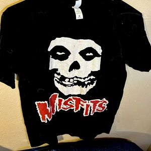 Misfits tshirt